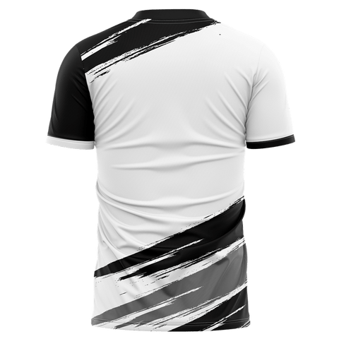 Custom Soccer Uniform FY2354
