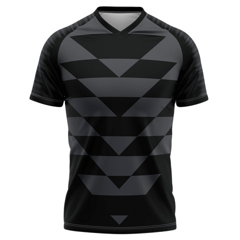 Custom Soccer Uniform FY2356