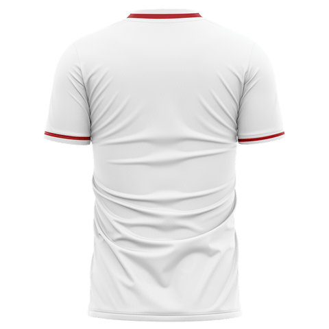 Custom Soccer Uniform FY2357