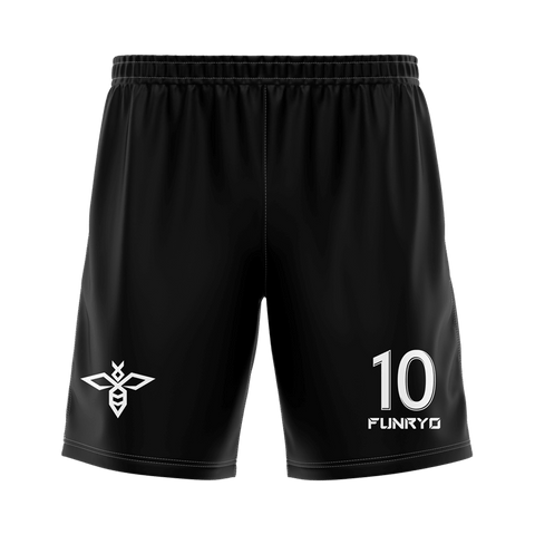 Custom Soccer Uniform FY23119