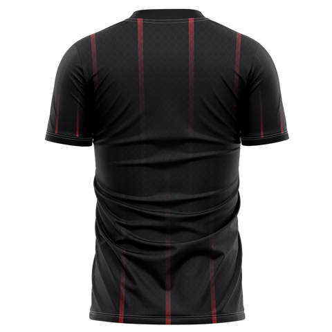 Custom Soccer Uniform FY23119