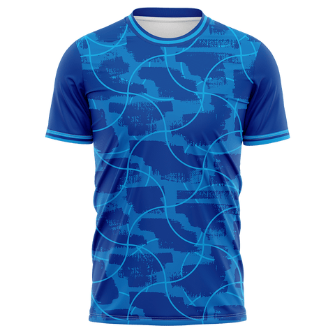 FUNRYO Custom Soccer Uniform FY25398