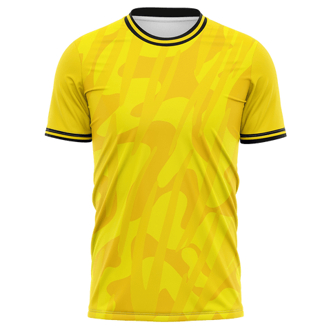 FUNRYO Custom Soccer Uniform FY24334