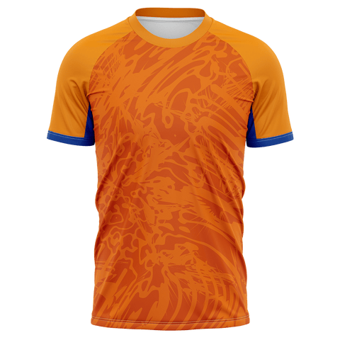 FUNRYO Custom Soccer Uniform FY25410