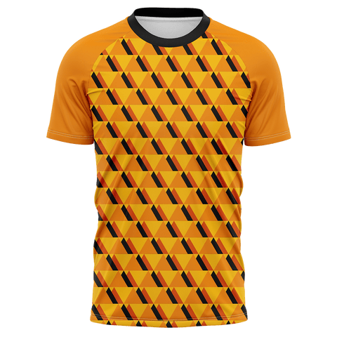 FUNRYO Custom Soccer Uniform FY25343