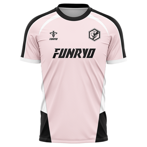 FUNRYO Custom Soccer Uniform FY24303