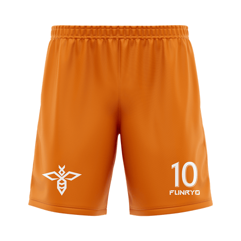 FUNRYO Custom Soccer Uniform FY24260