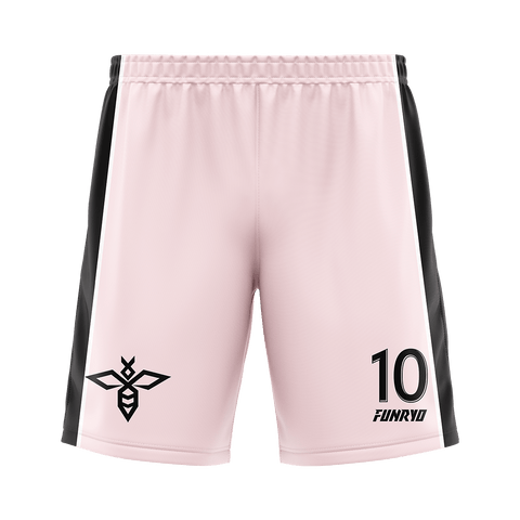 FUNRYO Custom Soccer Uniform FY24303