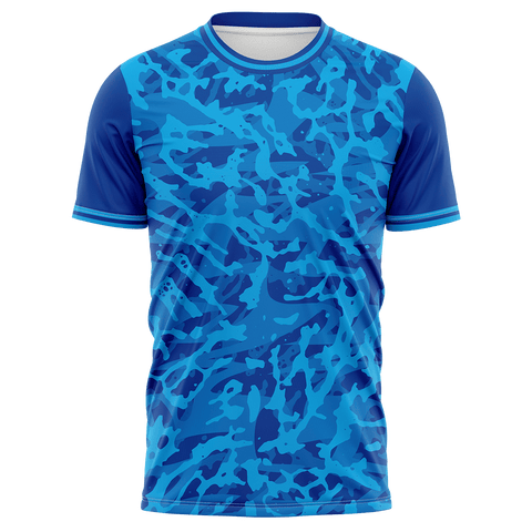 FUNRYO Custom Soccer Uniform FY25390