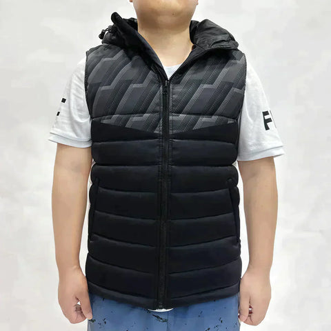 Fully Custom Winter Vest FYWV11