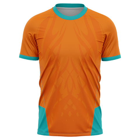 FUNRYO Custom Soccer Uniform FY24260