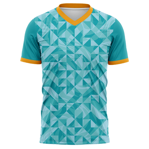 FUNRYO Custom Soccer Uniform FY25389