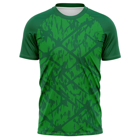 FUNRYO Custom Soccer Uniform FY25396