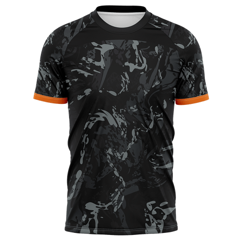 FUNRYO Custom Soccer Uniform FY25388