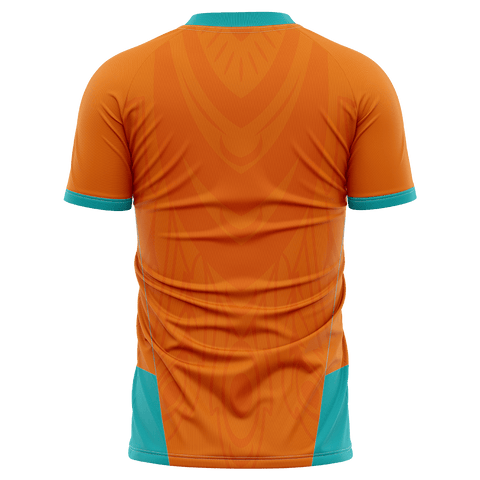 FUNRYO Custom Soccer Uniform FY24260