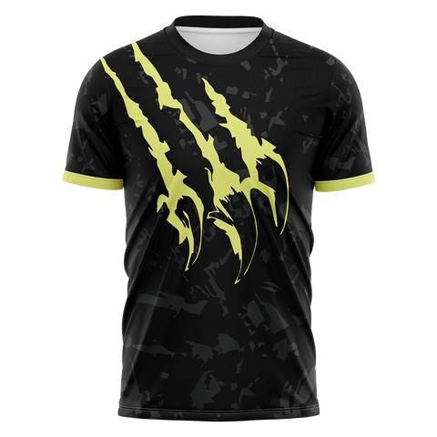 FUNRYO Custom Soccer Uniform FY24257
