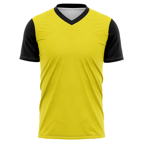 FUNRYO Custom Soccer Uniform FY24266