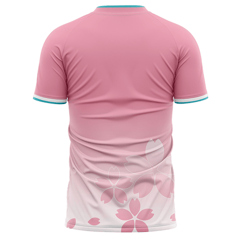 FUNRYO Custom Soccer Uniform FY24230