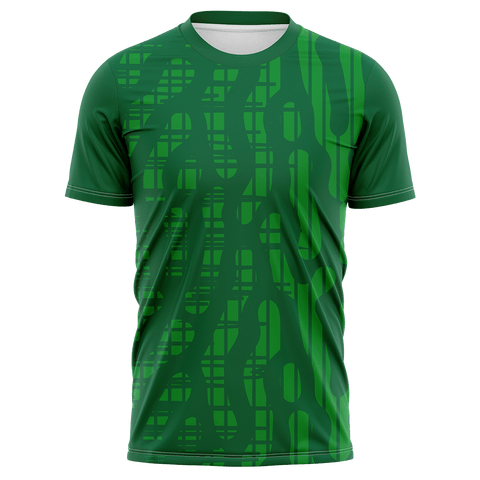 FUNRYO Custom Soccer Uniform FY25380