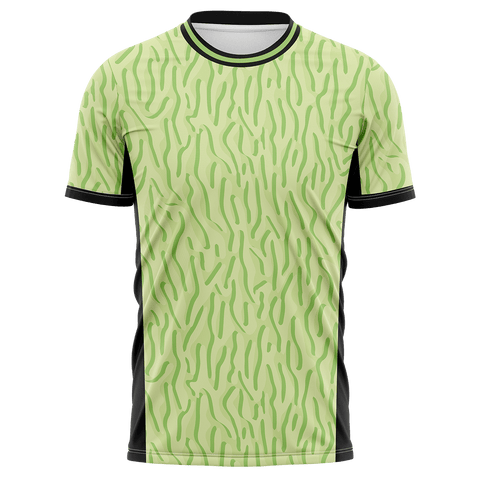 FUNRYO Custom Soccer Uniform FY25379