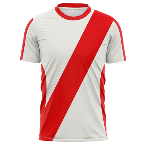 FUNRYO Custom Soccer Uniform FY25417
