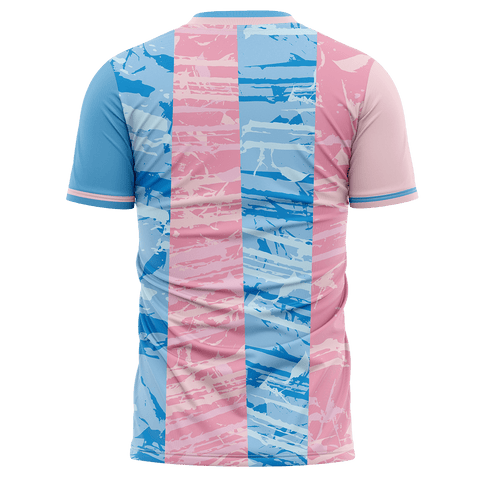 FUNRYO Custom Soccer Uniform FY24224