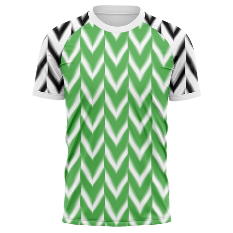 FUNRYO Custom Soccer Uniform FY25419