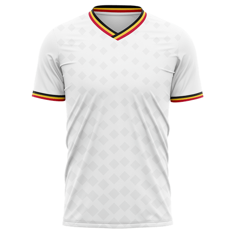 FUNRYO Custom Soccer Uniform FY24248