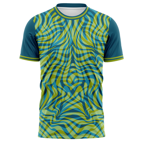 FUNRYO Custom Soccer Uniform FY24320