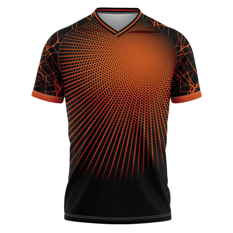 FUNRYO Custom Soccer Uniform FY24292