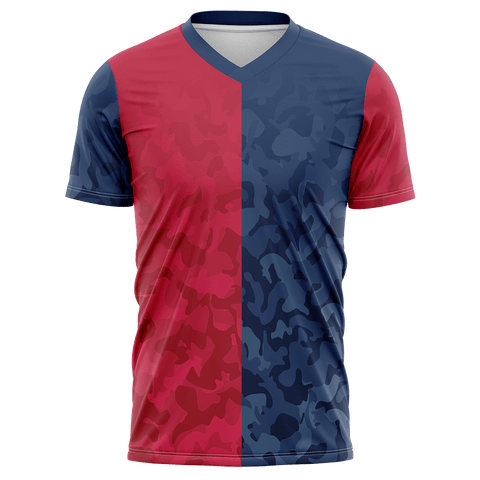 FUNRYO Custom Soccer Uniform FY25359