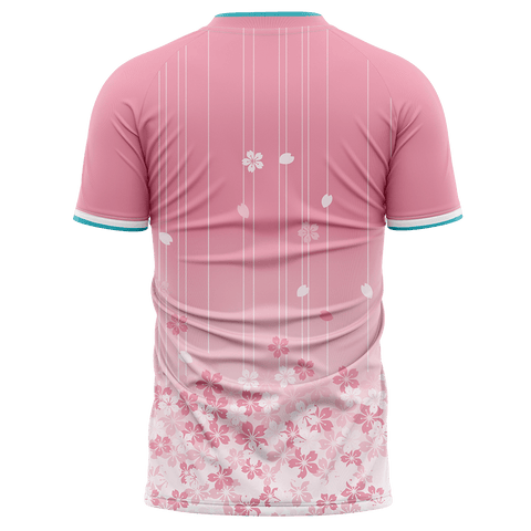 FUNRYO Custom Soccer Uniform FY24229