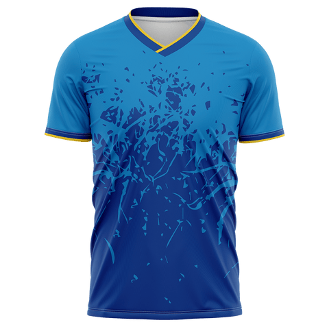 FUNRYO Custom Soccer Uniform FY24283