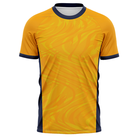 FUNRYO Custom Soccer Uniform FY25394