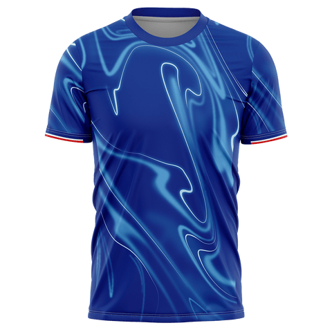 FUNRYO Custom Soccer Uniform FY25411