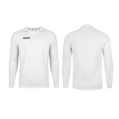 FUNRYO Sports long-sleeved training suit243310901