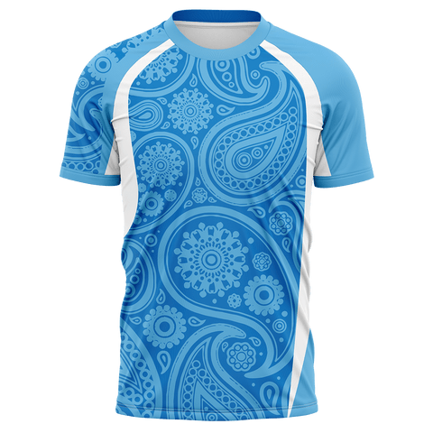 FUNRYO Custom Soccer Uniform FY24259