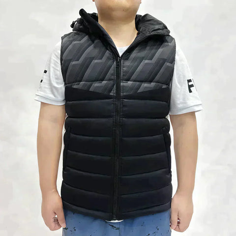 Fully Custom Winter Vest FYWV14