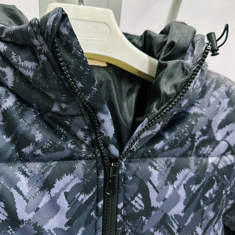 Fully Custom Winter Jacket FYWS20