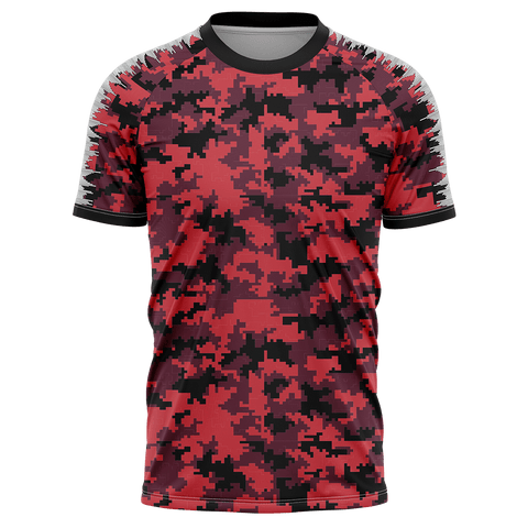 FUNRYO Custom Soccer Uniform FY25366