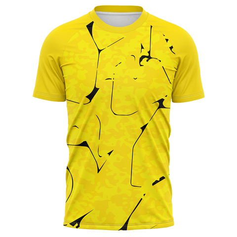 FUNRYO Custom Soccer Uniform FY25403