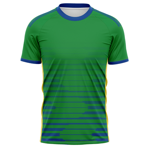 FUNRYO Custom Soccer Uniform FY24281