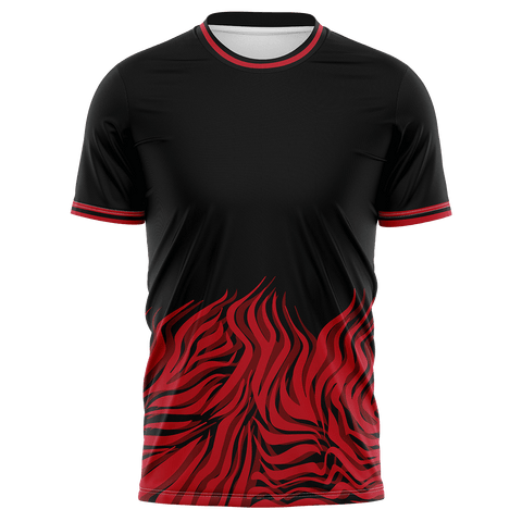 FUNRYO Custom Soccer Uniform FY25345