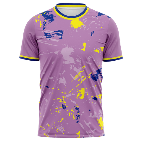 FUNRYO Custom Soccer Uniform FY24233