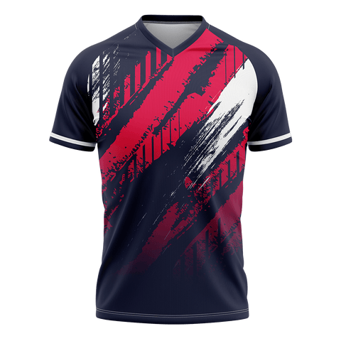 Custom Soccer Uniform FY2388