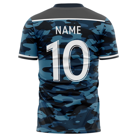 Custom Soccer Uniform FY2360