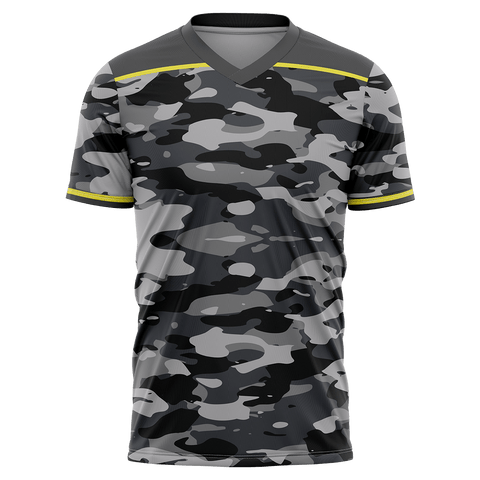 Custom Soccer Uniform FY2360