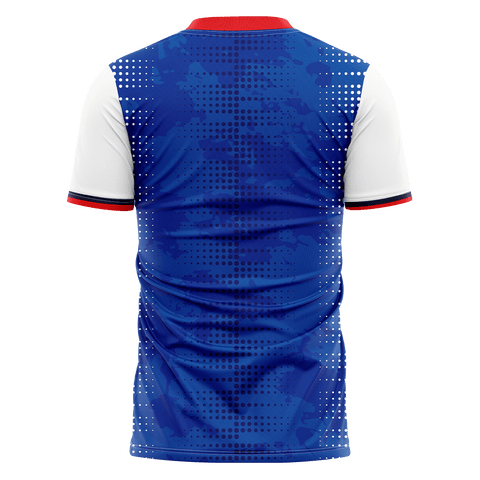 FUNRYO Custom Soccer Uniform FY26462