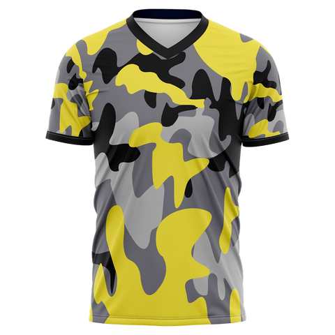 Custom Soccer Uniform FY2361