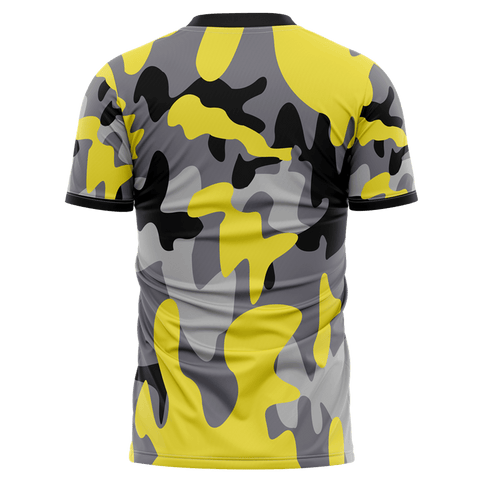 Custom Soccer Uniform FY2361